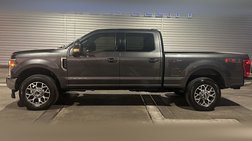 2020 Ford Super Duty F-250 