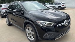 2021 Mercedes-Benz GLA-Class GLA 250 4MATIC