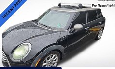 2016 MINI Clubman Cooper