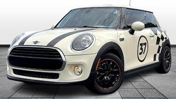 2019 MINI Hardtop Cooper