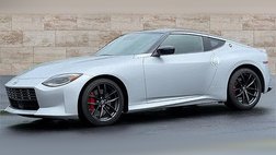 2024 Nissan Z Performance