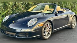 2007 Porsche 911 Carrera S
