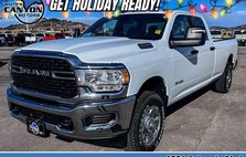 2024 Ram Ram Pickup 3500 Big Horn