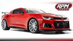 2020 Chevrolet Camaro ZL1