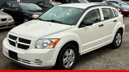 2008 Dodge Caliber SE