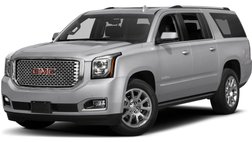 2015 GMC Yukon XL Denali