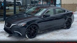 2016 Mazda MAZDA6 i Grand Touring