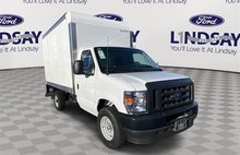 2024 Ford E-Series E-350 SD