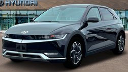 2024 Hyundai Ioniq 5 SE