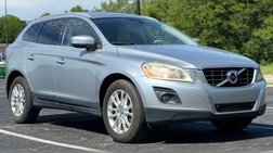 2010 Volvo XC60 T6