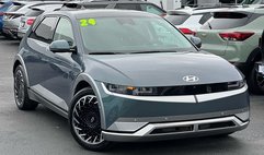 2024 Hyundai Ioniq 5 Limited