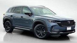 2025 Mazda CX-50 2.5 S Select