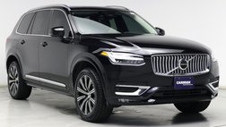 2023 Volvo XC90 B6 Plus Bright Theme 7P