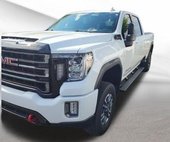 2022 GMC Sierra 3500HD AT4