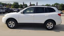 2009 Hyundai Santa Fe GLS