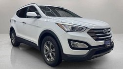 2016 Hyundai Santa Fe Sport 2.4L