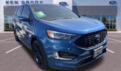 2019 Ford Edge ST
