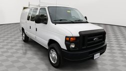 2011 Ford E-Series E-250