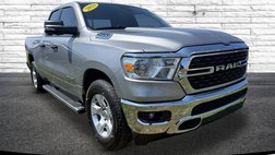 2023 Ram Ram Pickup 1500 Big Horn