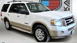 2007 Ford Expedition Eddie Bauer