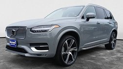 2024 Volvo XC90 B6 Plus Bright Theme 6P