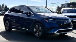 2023 Mercedes-Benz EQE EQE 350 4MATIC