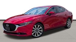 2023 Mazda MAZDA3 2.5 S Premium
