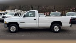 2001 Dodge Ram 1500 ST