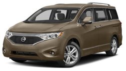 2016 Nissan Quest 3.5 SL