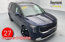 2025 Kia Carnival EX