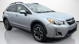 2017 Subaru Crosstrek Premium