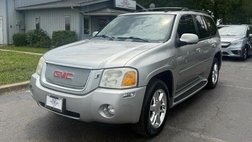 2006 GMC Envoy Denali