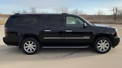 2012 GMC Yukon XL Denali