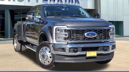 2024 Ford F-450 Super Duty Lariat