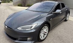 2018 Tesla Model S P100D