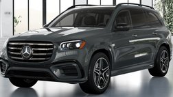 2026 Mercedes-Benz GLS GLS 450