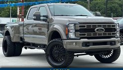 2026 Ford F-450 Super Duty XLT