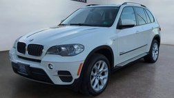 2012 BMW X5 35i