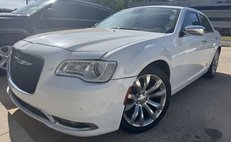 2017 Chrysler 300 C