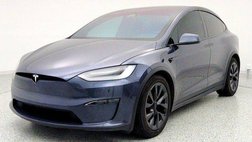 2023 Tesla Model X Long Range