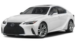 2024 Lexus IS 300 Base