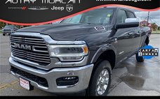 2020 Ram Ram Pickup 2500 Laramie