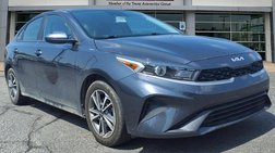 2023 Kia Forte LX