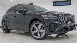 2022 Genesis GV70 3.5T Sport