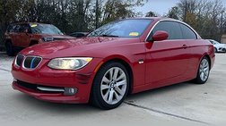 2013 BMW 3 Series 328i