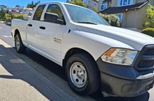 2015 Ram Ram Pickup 1500 Tradesman