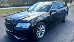 2018 Chrysler 300 Limited