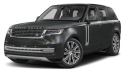 2023 Land Rover Range Rover P530 Autobiography
