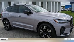 2026 Volvo XC60 B5 Core