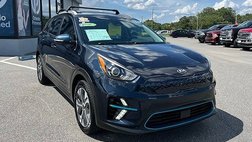 2020 Kia Niro EV EX Premium